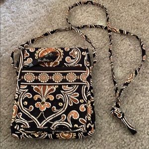 Crossbody purse